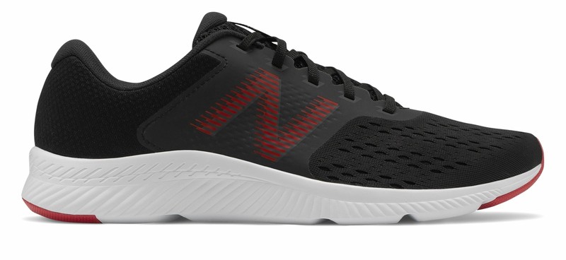 New Balance Men's DRFT Shoes Black 